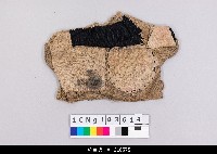 藏品(布袋戲內體-身軀)的圖片